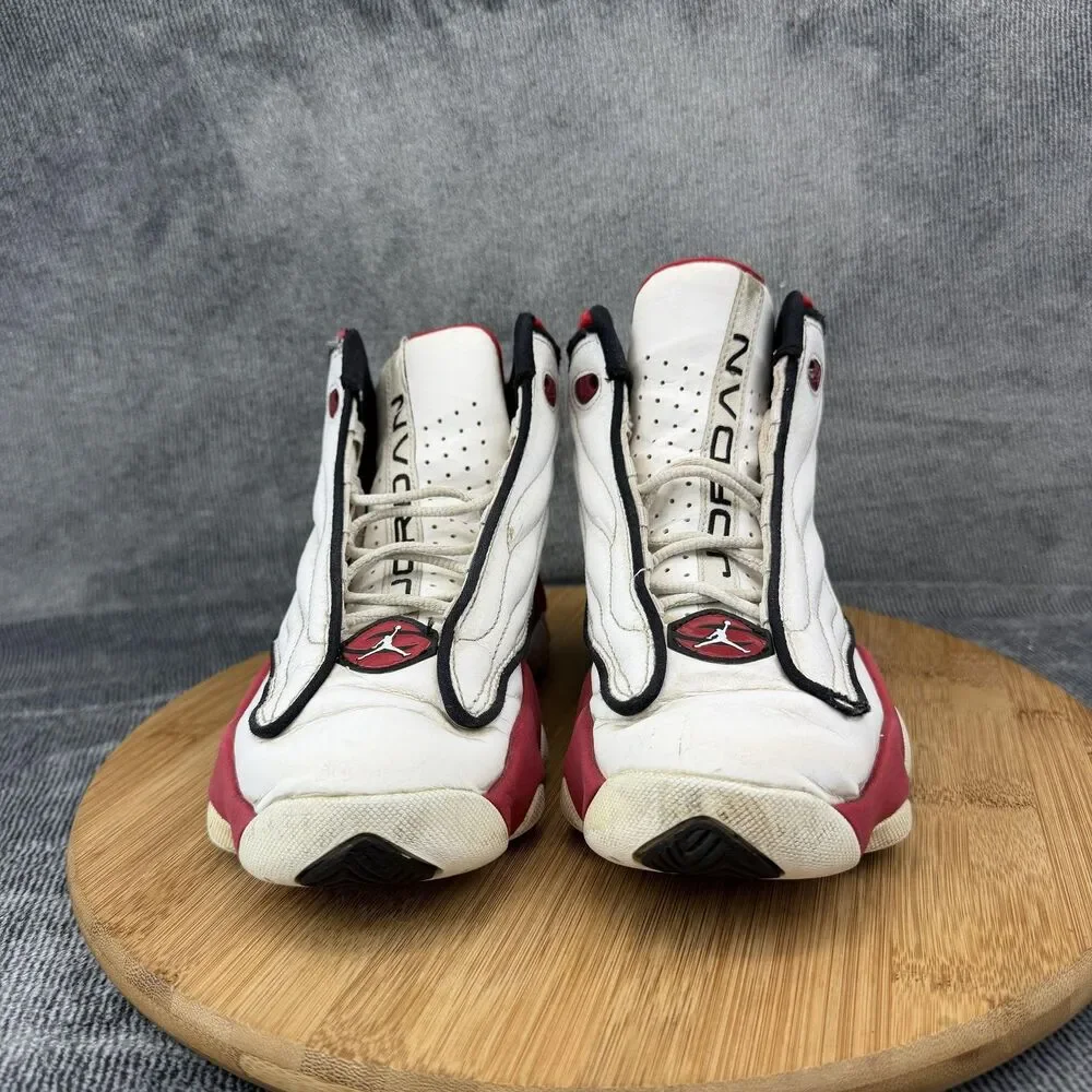 Jordan brand model